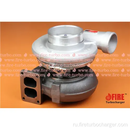 Turbocharger HC5A 3523850 3801722 для грузовика 4VBE34RW3